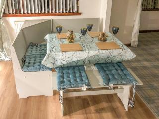 Willow Lodge - Macduff - 3
