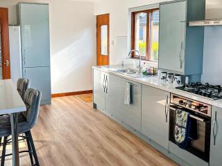 Willow Lodge - Macduff - 6