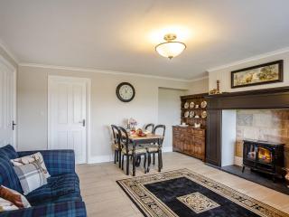 Farmside Cottage - Chatton - 5