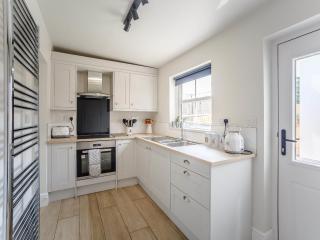 Farmside Cottage - Chatton - 3