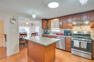 5 Mi to TD Garden Quiet Medford Getaway! - Medford - 9