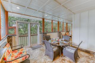 Blue Hawaii House - Princeville - 7