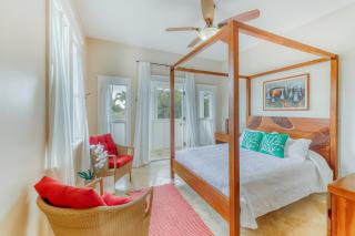 Blue Hawaii House - Princeville - 1