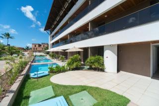 Flat no Centro de Porto de Galinhas com piscina privada - 4