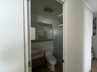 Exclusivo y lindo departamento - Barranco - 5