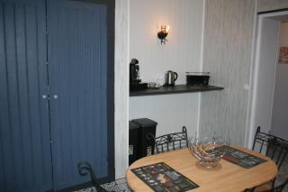 Gîte étape des Brimbelles - 4