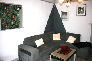 Gîte étape des Brimbelles - Anould - 8