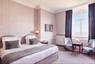 Hôtel Barrière Le Royal Deauville - Deauville - 5