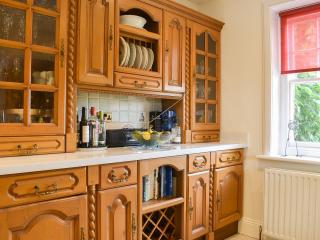 Buckshaw Gate - Holwell - 1