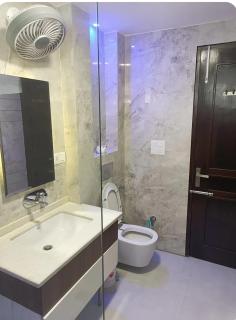 HomiStay 1 Bhk - 2