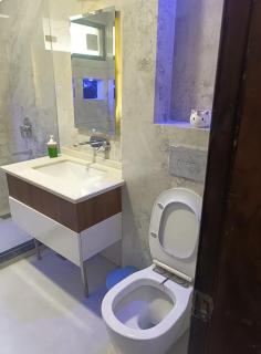 HomiStay 1 Bhk - Panchkula - 1