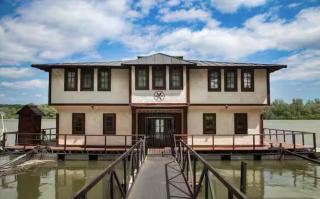 Guesthouse Perunov Konak - Belgrado - 0
