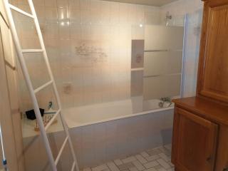 Appartement duplex avec terrasse en coeur de ville - 4