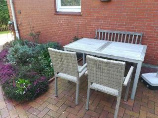 Ferienhaus-Herrlich-31 - Borkum - 7
