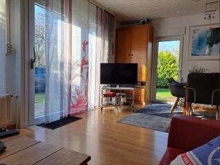 Ferienhaus-Herrlich-31 - Borkum - 4