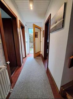 Ferienhaus-Herrlich-31 - Borkum - 2