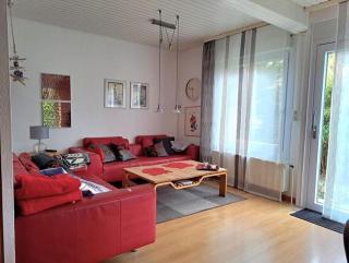 Ferienhaus-Herrlich-31 - Borkum - 1