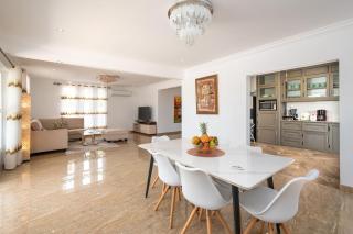 Villa Tropicale, 5 bed, private pool, 5 min beach - Mont Choisy - 4
