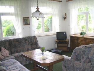 Unterm-Reetdach-Whg-4-unten-rechts - Borkum - 7