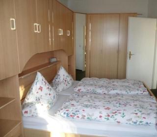 Unterm-Reetdach-Whg-4-unten-rechts - Borkum - 5