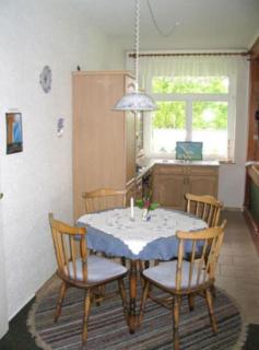 Unterm-Reetdach-Whg-4-unten-rechts - Borkum - 4