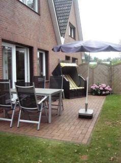 Ferienhaus-Herrlich-29 - Borkum - 9