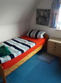 Ferienhaus-Herrlich-29 - Borkum - 1