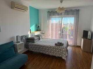 Your home by the sea - Málaga - 0