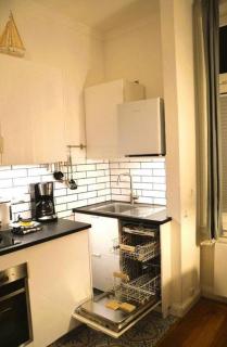 Ferienwohnung-Villa-Scherz - Borkum - 6