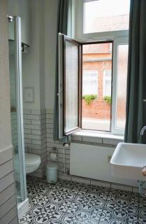 Ferienwohnung-Villa-Scherz - Borkum - 2