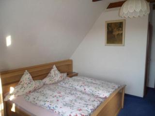 Unterm-Reetdach-Whg-1-oben-rechts - Borkum - 7