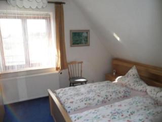Unterm-Reetdach-Whg-1-oben-rechts - Borkum - 6