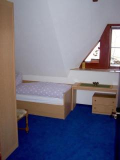 Unterm-Reetdach-Whg-1-oben-rechts - Borkum - 5