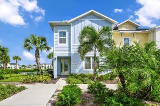 Magic Vacation Villa Near Disney With Margaritaville Resort Access - 2932OR - Orlando - 4