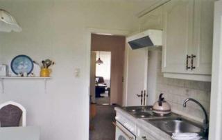 Unterm-Reetdach-Whg-3 - Borkum - 6