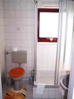 Unterm-Reetdach-Whg-3 - Borkum - 3