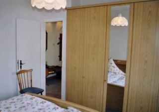Unterm-Reetdach-Whg-3 - Borkum - 4