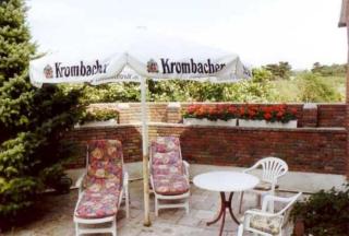 Unterm-Reetdach-Whg-3 - Borkum - 2