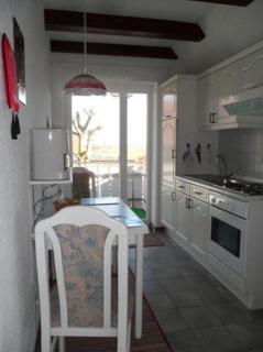 Unterm-Reetdach-2 - Borkum - 5