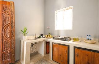 Paje Holiday Home by Liv Zanzibar, central located - 2