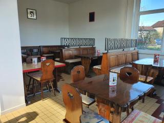 Hôtel de la promenade - 4