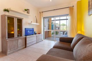 A39 - Vista Mar Apartment in Praia da Rocha - Portimão - 6