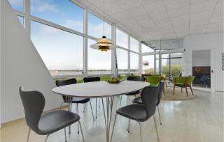Two-Bedroom Holiday Home In Haderslev - Haderslev - 7