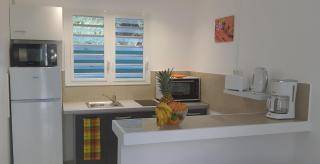 LES KOKI VILLA MOJITO - Saint-François - 7