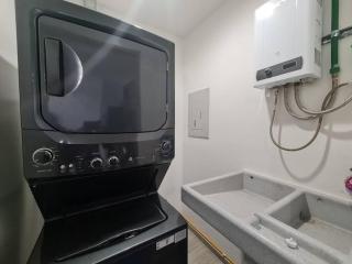 Acogedor Ubicadismo 1R 4Pax - Querétaro - 7