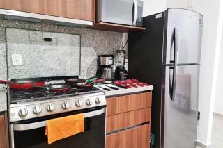 Acogedor Ubicadismo 1R 4Pax - Querétaro - 4