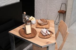 B5 Boutique & Design Hotel - Adults Only - Lugano - 8