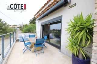 Le Verdon - Martigues - 1