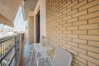 Golden Angel - Elegant Apartment At Egaleo-Athens - 3