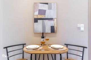 Golden Angel - Elegant Apartment At Egaleo-Athens - 4